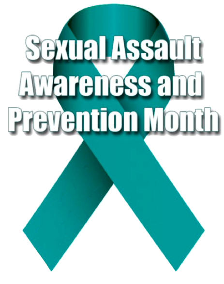 Raising Awareness For Sexual Assault This Month Ecb Publishing Inc