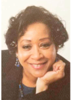 Marion Paulette Alexander Taylor – ECB Publishing, Inc.
