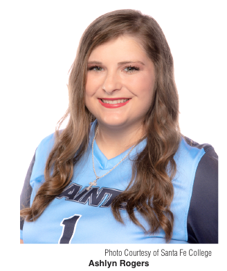 Former Lady Warrior is making an impact – ECB Publishing, Inc.