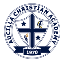 Watch the Aucilla Christian Academy graduation online - ECB Publishing ...