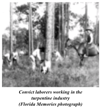 Turpentine Industry in Alabama - Encyclopedia of Alabama