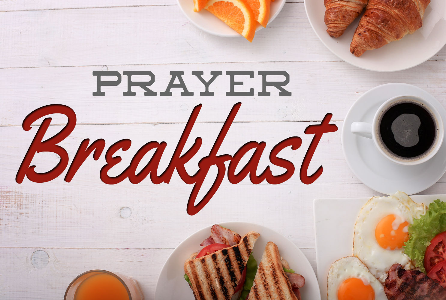 Chris Tuten to speak at October 6 prayer breakfast - ECB Publishing, Inc.