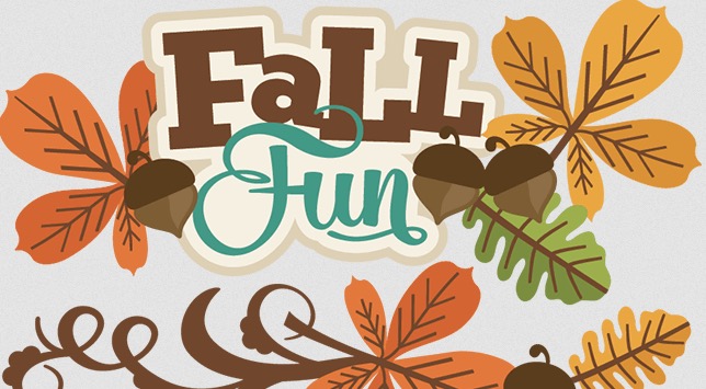 Church Fall Fun! - ECB Publishing, Inc.