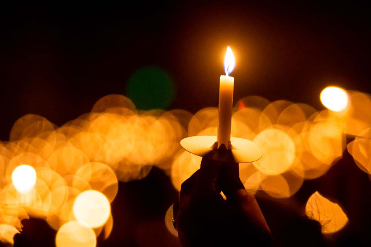 All are invited to Candlelight Service, Christmas Eve at Elizabeth