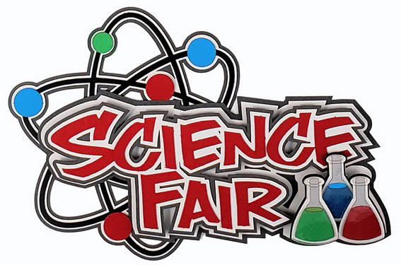 JCS holds first middle school science fair - ECB Publishing, Inc.