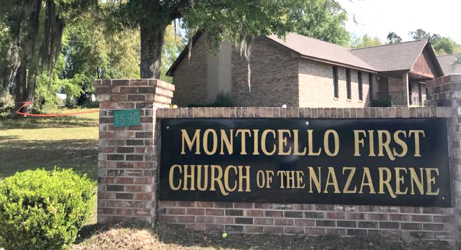 Nazarene Church closing down Resource Center ECB Publishing, Inc.