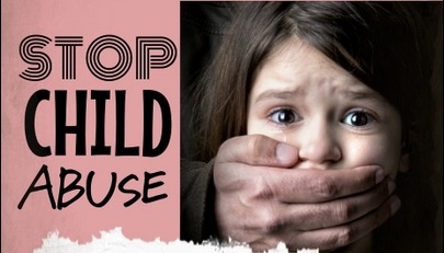 April is Child Abuse Prevention Month - ECB Publishing, Inc.