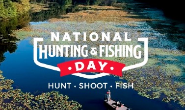 September 23, 2023 is National Hunting and Fishing Day - ECB Publishing ...