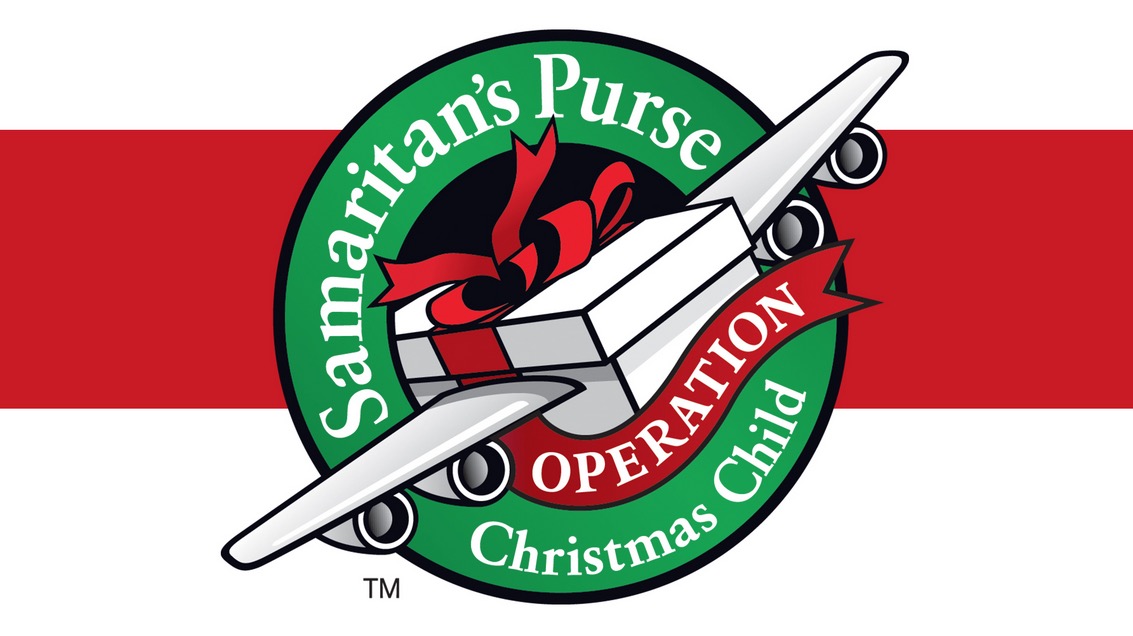 Samaritan's Purse Work Rolls on in Alabama