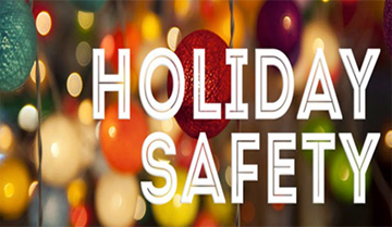 Keep holiday fun safe - ECB Publishing, Inc.