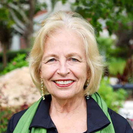 Nancy Springborn Spring – ECB Publishing, Inc.